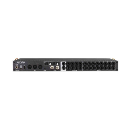 Arturia AudioFuse 16Rig 2.0 USB-C Audio Interface