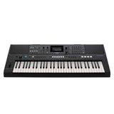 Yamaha PSR-E483 Portable Keyboard met 61 Toetsen, 860 Voices en 345 Styles