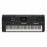 Yamaha PSR-E583 Keyboard met 61 Toetsen, 890 Voices en 345 Styles