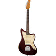 Patina PJ-6 OX B JM-Style P90 - Oxblood Nitro Relic
