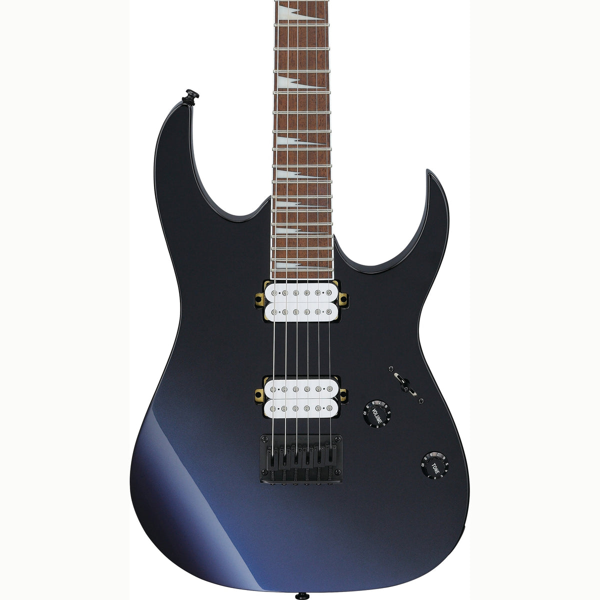 Ibanez RG421DX TWS RG elektrische gitaar Twilight Shade