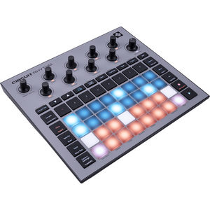 Grooveboxen