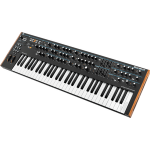 Synthesizer