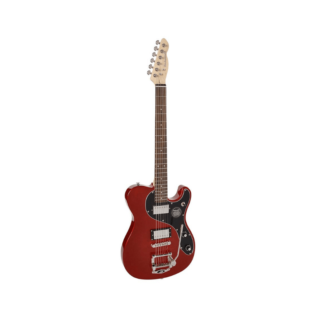 Richwood REG-375-RMM Master Series rode elektrische gitaar