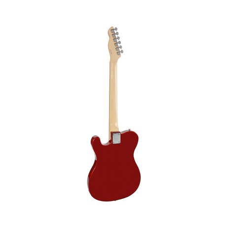 Richwood REG-375-RMM Master Series rode elektrische gitaar