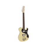 Richwood REG-375-SWH Master Series witte elektrische gitaar