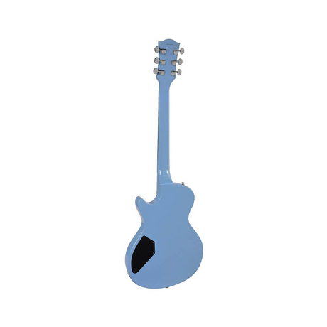 Richwood REG-435-IBU Master Series blauwe elektrische gitaar