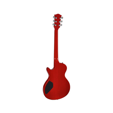 Richwood REG-435-PRD Master Series rode elektrische gitaar