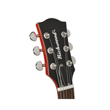 Richwood REG-435-PRD Master Series rode elektrische gitaar