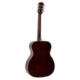 Richwood RD-12-SD sunburst akoestische western gitaar