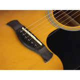 Richwood RD-12-SD sunburst akoestische western gitaar