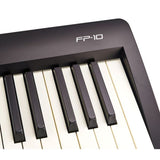 Roland FP-10 Digitale Piano