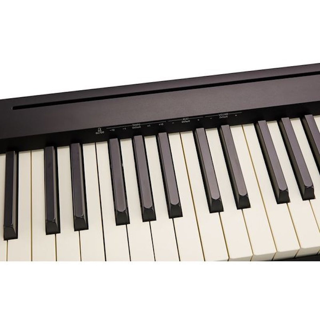 Yamaha p45 on sale roland fp10