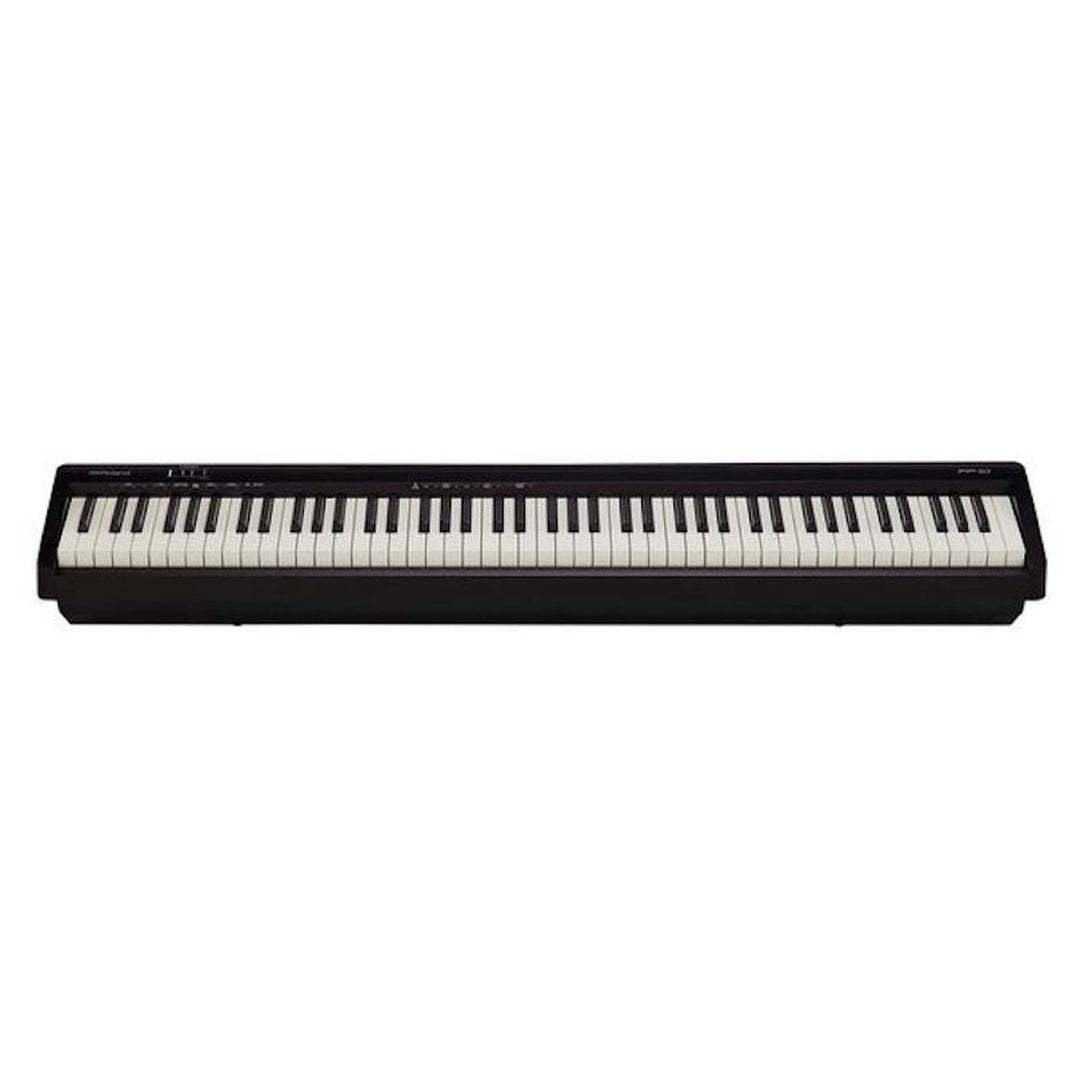 Roland best sale casio keyboard