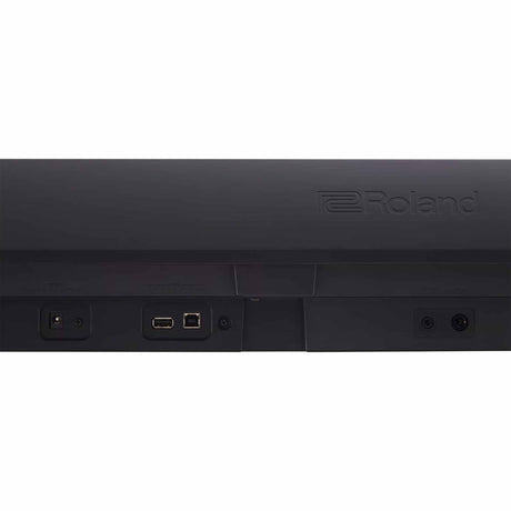 Roland FP-10 Zwart Digitale Piano met 88 Toetsen en Bluetooth