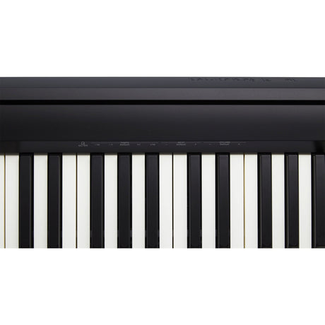 Roland FP-10 Zwart Digitale Piano met 88 Toetsen en Bluetooth