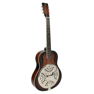 Resonator gitaren