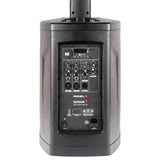 Proel Session 1 400 watt Pro audio PA set