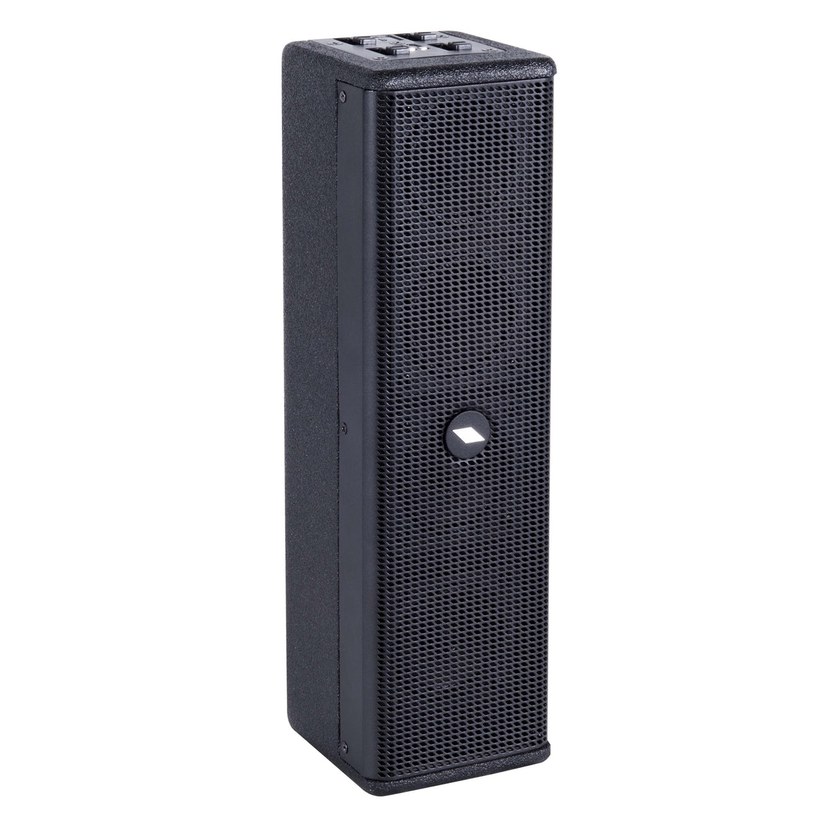 Proel Session 4 1200 watt Pro audio PA set