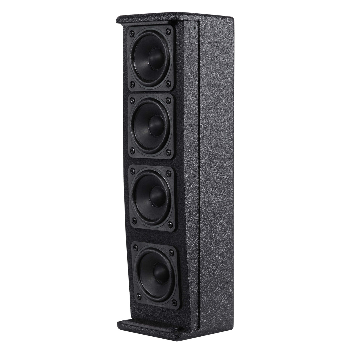 Proel Session 4 1200 watt Pro audio PA set