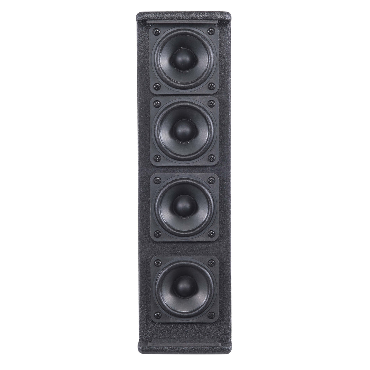 Proel Session 4 1200 watt Pro audio PA set