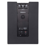 Proel Session 6 2400 watt Pro audio PA set