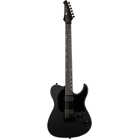 Spira Guitars T-400 MBK Baritone MBK elektrische gitaar TE model