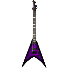 Spira Guitars V-500 TPP E elektrische gitaar V model