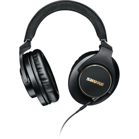 Shure SRH840A-EFS Professionele Monitoring Hoofdtelefoon