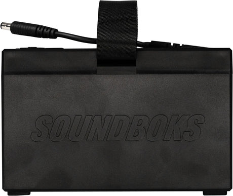 SOUNDBOKS Batteryboks 2024 USB-C Accu - 99,84 Wh, 7,8 Ah