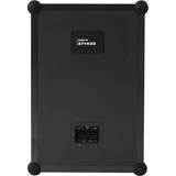 Soundboks 4 set zwart - 2 stuks