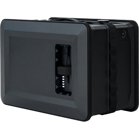 Soundboks Go – Draagbare Bluetooth Speaker met 40 Uur Accuduur