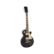 SX EE3-BK zwarte elektrische gitaar LP-model