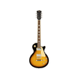 SX EE3-VS sunburst elektrische gitaar LP-model