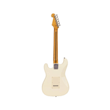 SX SST57 VWH witte elektrische gitaar ST-model