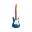 SX SST62 LPB blauwe elektrische gitaar ST-model