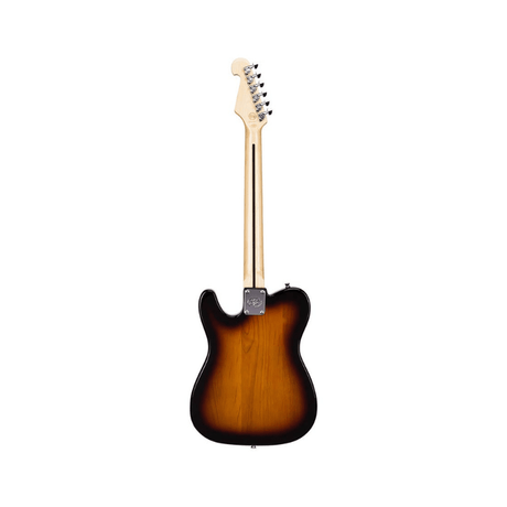 SX STL-3TS ALD Series sunburst elektrische gitaar T-model