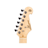 SX STL-NA ALD Series naturel elektrische gitaar T-model