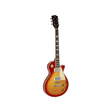 SX EF3-CS sunburst elektrische gitaar LP-model