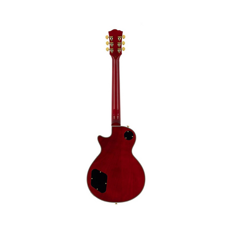 SX EH3-CS sunburst Custom Style elektrische gitaar LP-model