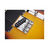 SX SEM2-3TS sunburst elektrische gitaar T-model