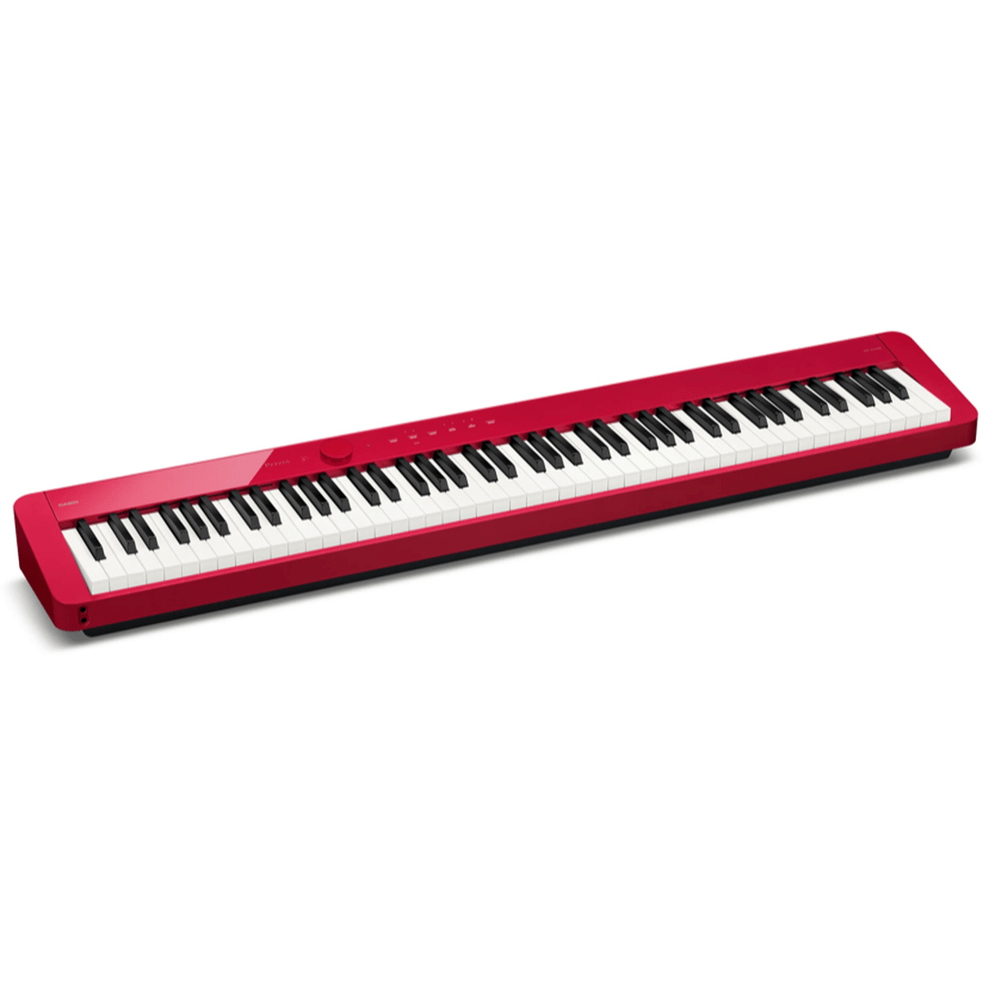 Casio PX-S1100 RD digitale piano rood