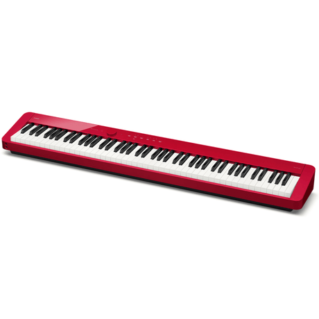 Casio PX-S1100 RD digitale piano rood