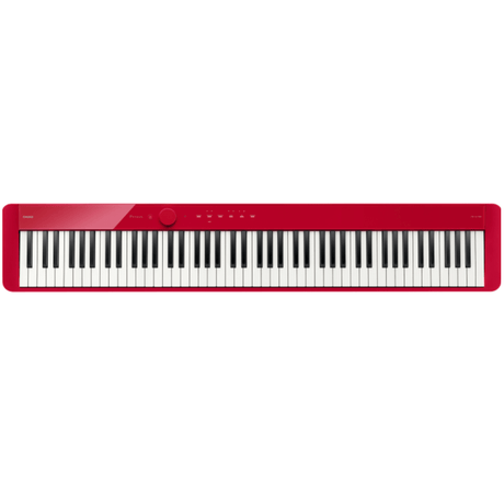 Casio PX-S1100 RD digitale piano rood