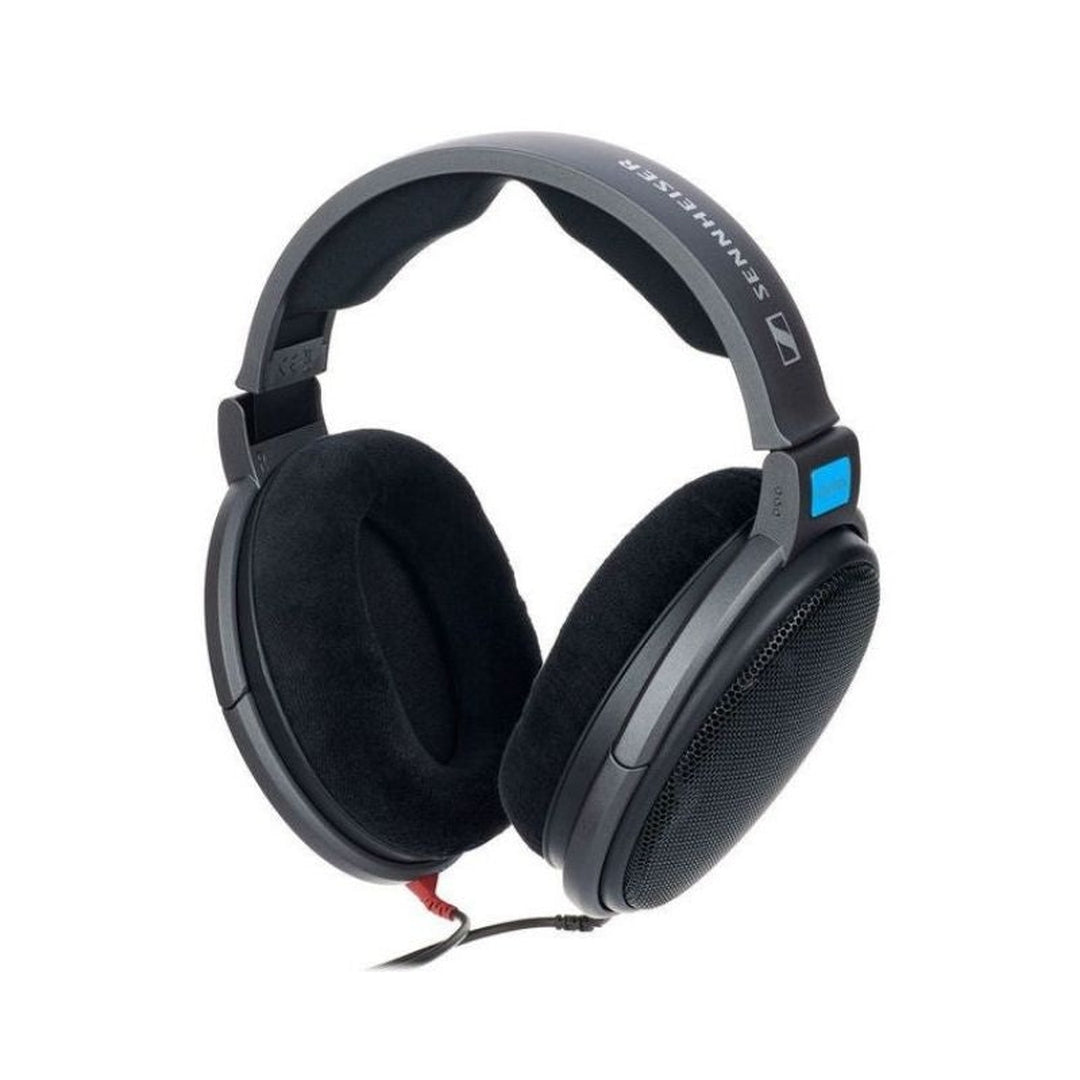 Sennheiser HD 600 studio hoofdtelefoon