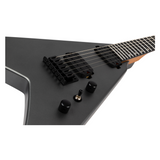 Spira Guitars V-400 MSL elektrische gitaar V model