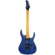 Spira S-600 ABL Elektrische Gitaar Swamp Ash Blue met Stainless Steel Frets