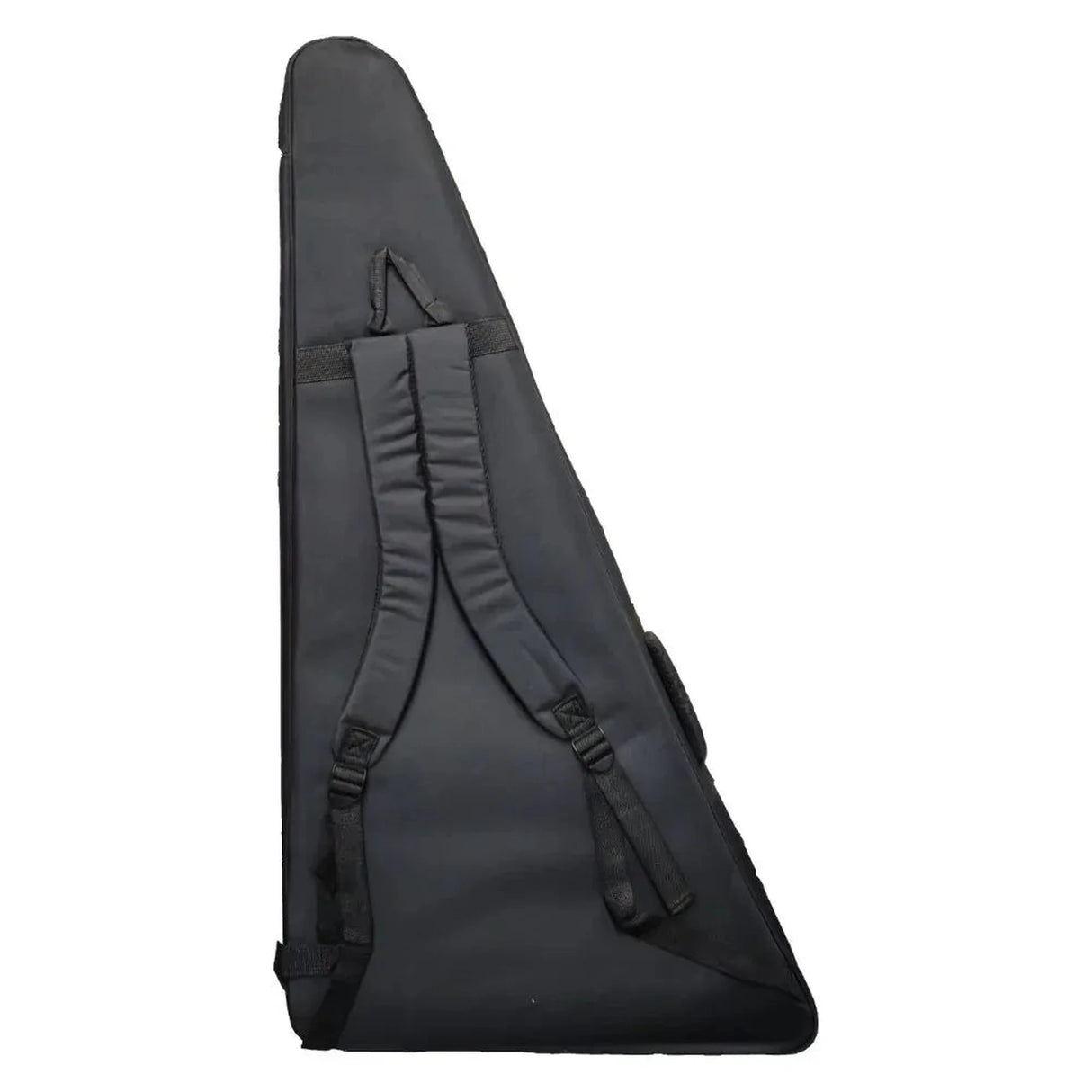 Spira XG-30 BK Gigbag voor Spira X-Model Offset Elektrische Gitaren Zwart
