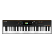 Studiologic Numa X Piano 73 stage piano met audio interface en zonesysteem