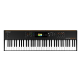 Studiologic Numa X Piano 73 stage piano met audio interface en zonesysteem